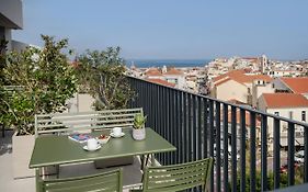 Ξενοδοχείο Αρκάδι